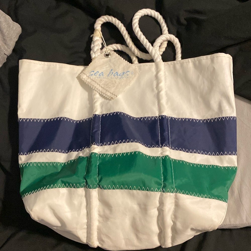 Sea Bag